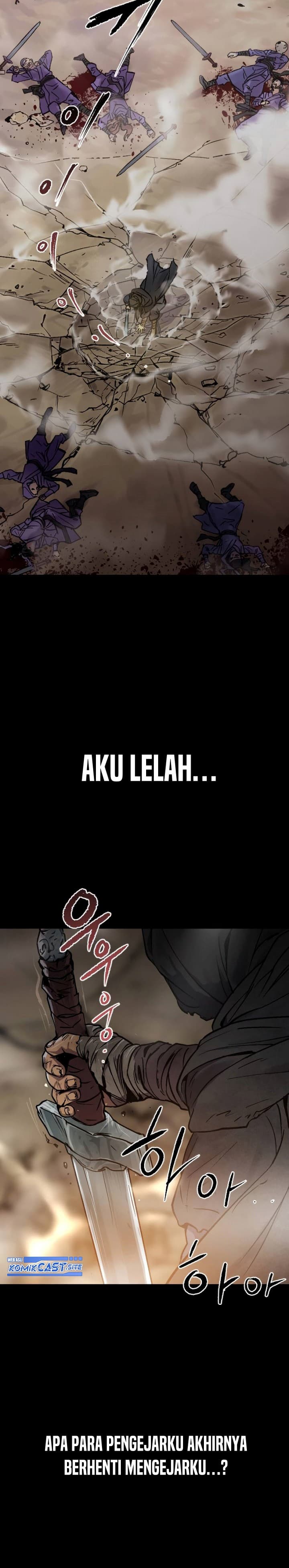 Baca Chronicles of the Demon Faction - Chapter 1 halaman 17