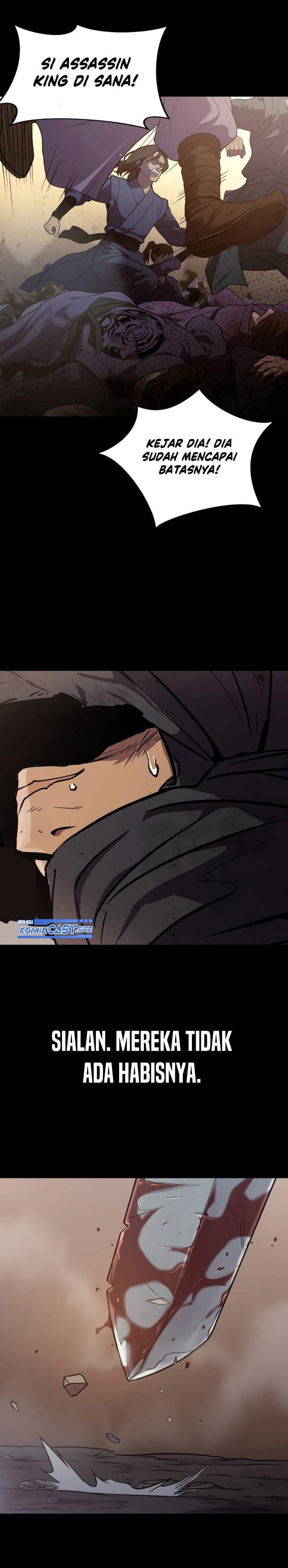 Baca Chronicles of the Demon Faction - Chapter 1 halaman 18