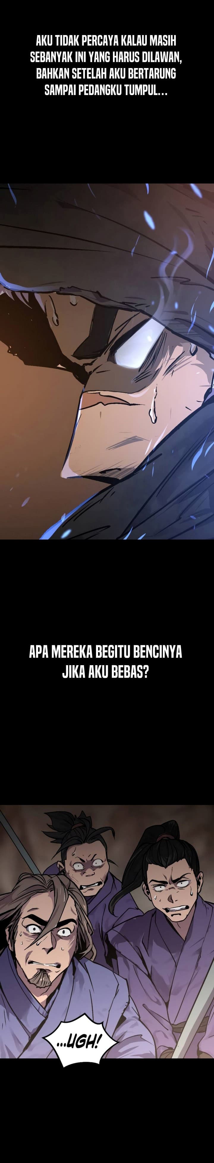 Baca Chronicles of the Demon Faction - Chapter 1 halaman 19