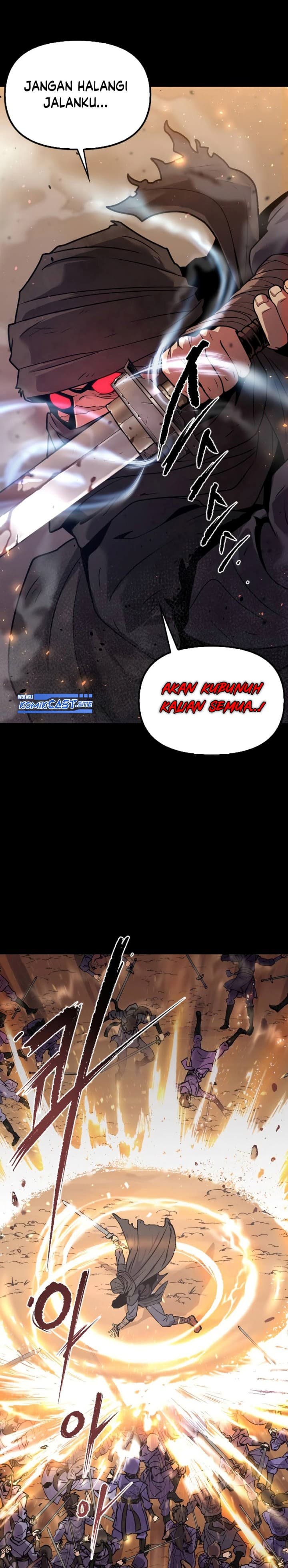 Baca Chronicles of the Demon Faction - Chapter 1 halaman 20