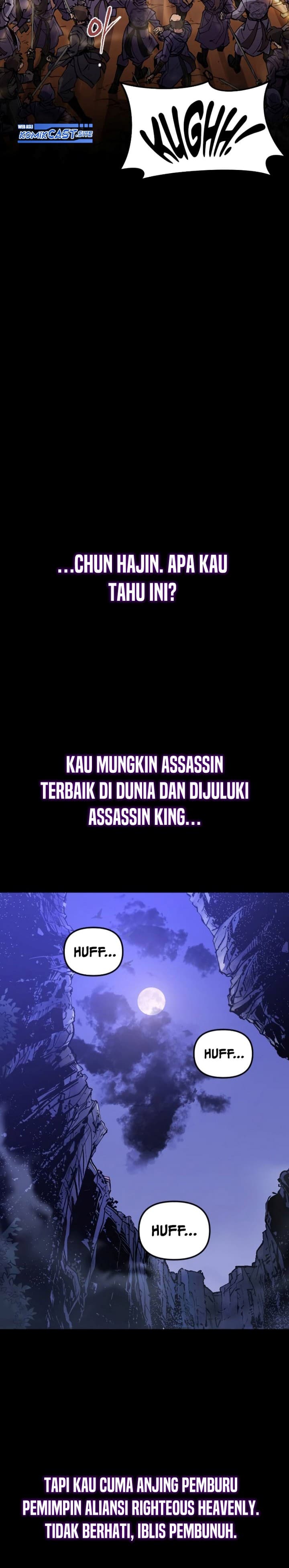 Baca Chronicles of the Demon Faction - Chapter 1 halaman 21