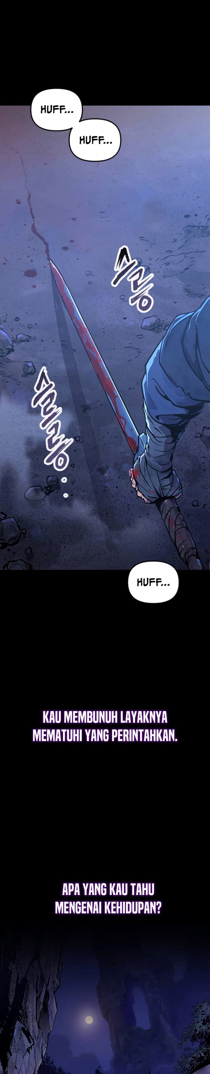 Baca Chronicles of the Demon Faction - Chapter 1 halaman 22