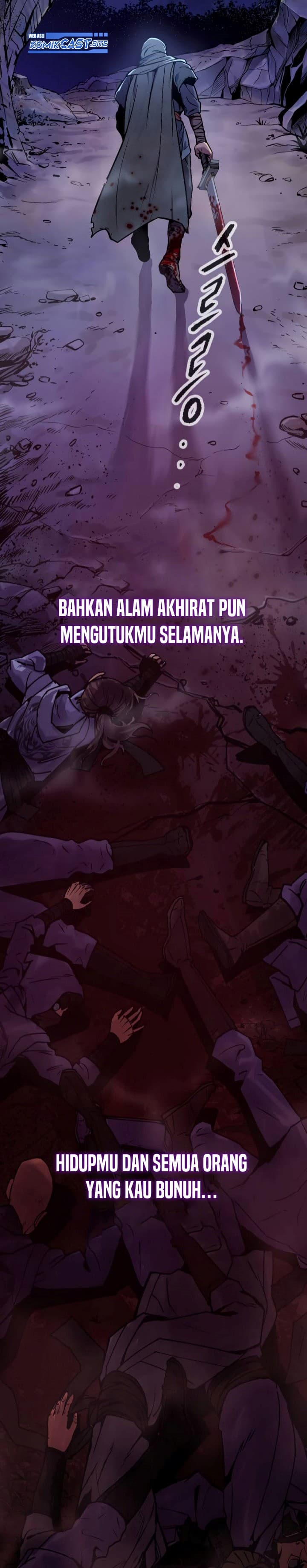 Baca Chronicles of the Demon Faction - Chapter 1 halaman 23