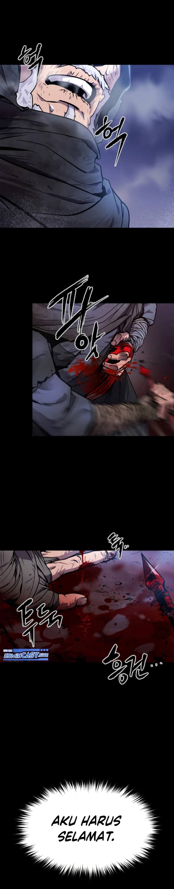 Baca Chronicles of the Demon Faction - Chapter 1 halaman 25