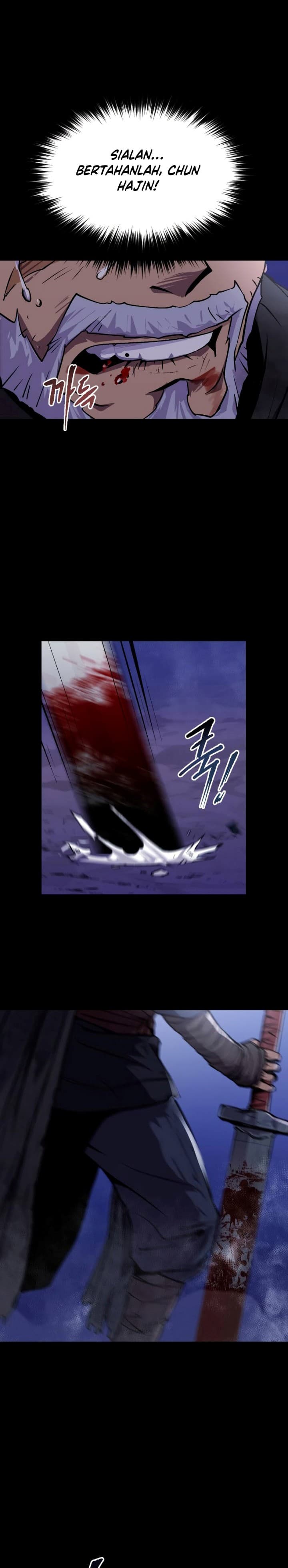 Baca Chronicles of the Demon Faction - Chapter 1 halaman 27