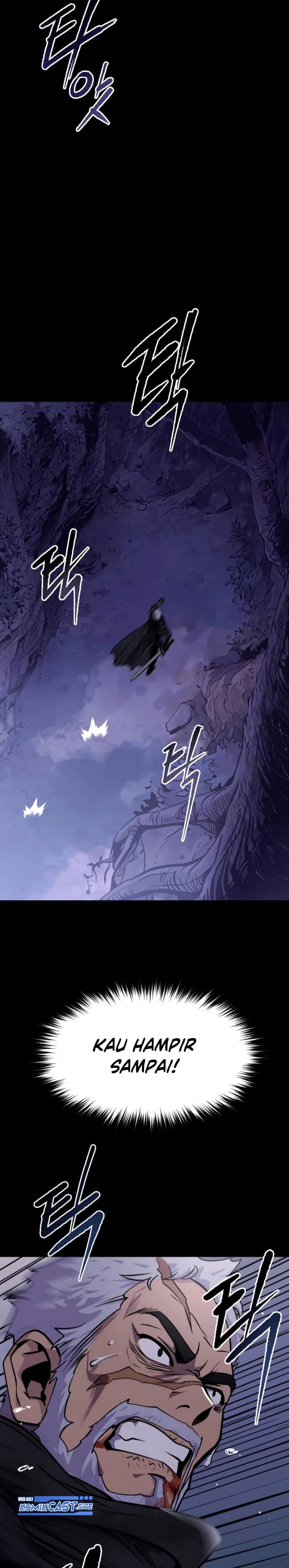 Baca Chronicles of the Demon Faction - Chapter 1 halaman 28