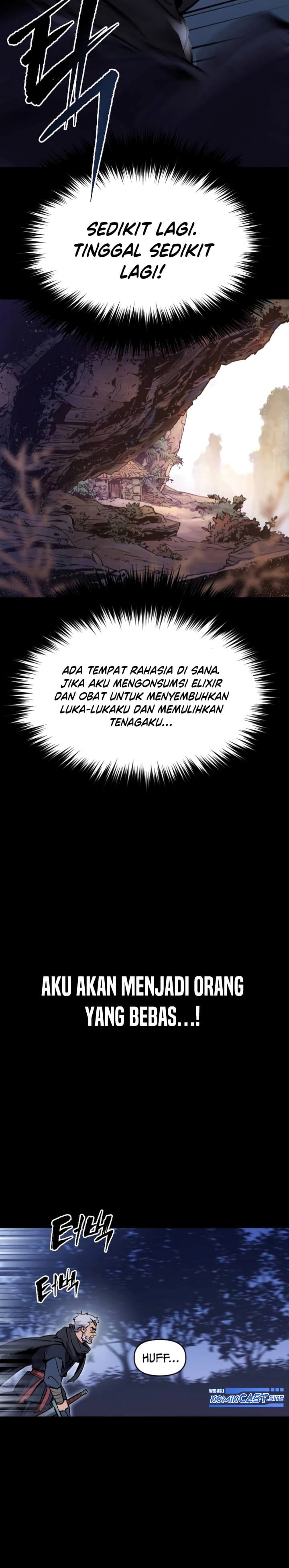 Baca Chronicles of the Demon Faction - Chapter 1 halaman 29