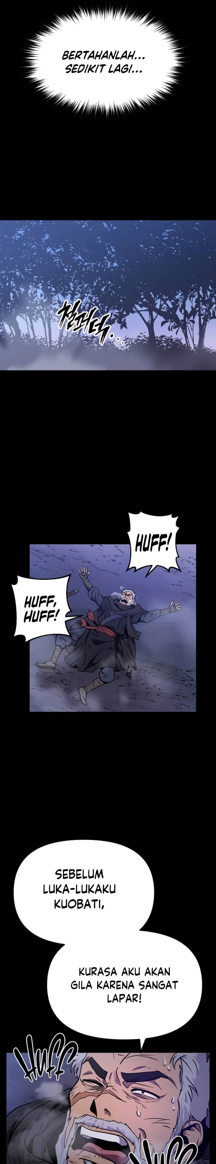 Baca Chronicles of the Demon Faction - Chapter 1 halaman 30