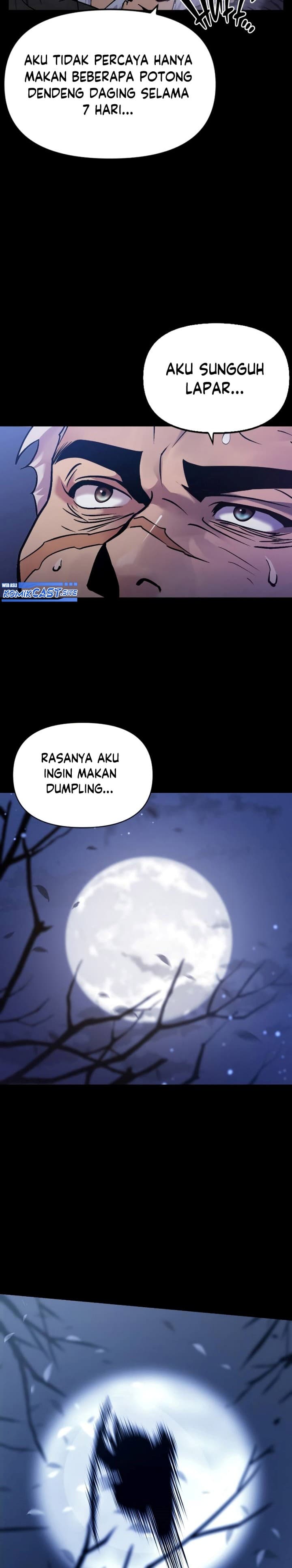 Baca Chronicles of the Demon Faction - Chapter 1 halaman 31