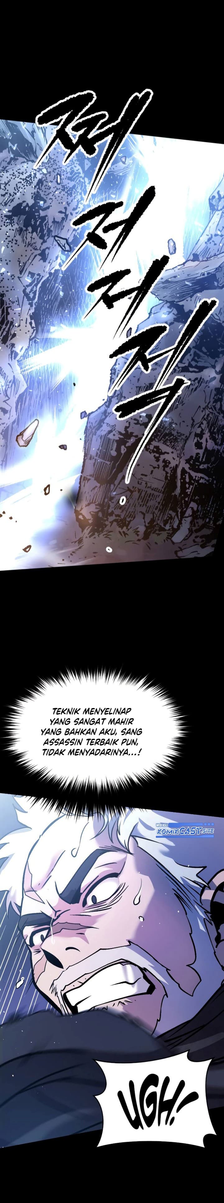 Baca Chronicles of the Demon Faction - Chapter 1 halaman 33