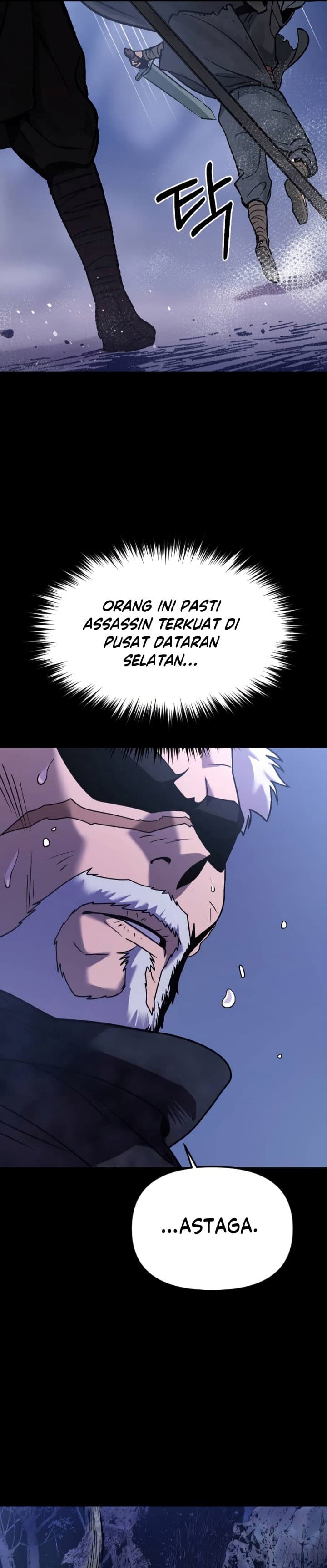 Baca Chronicles of the Demon Faction - Chapter 1 halaman 38