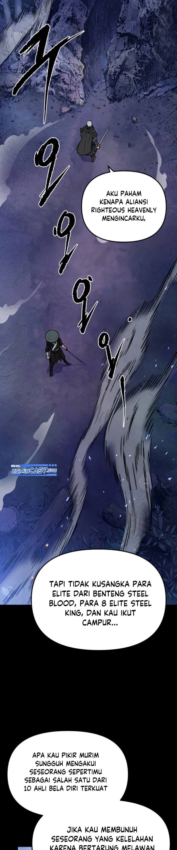 Baca Chronicles of the Demon Faction - Chapter 1 halaman 39