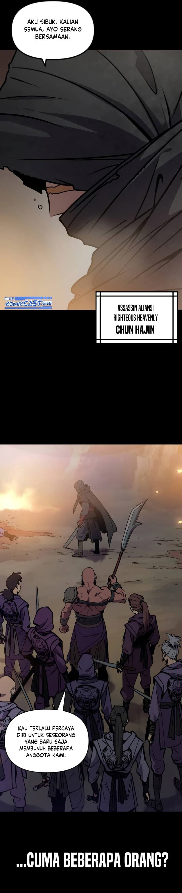 Baca Chronicles of the Demon Faction - Chapter 1 halaman 4