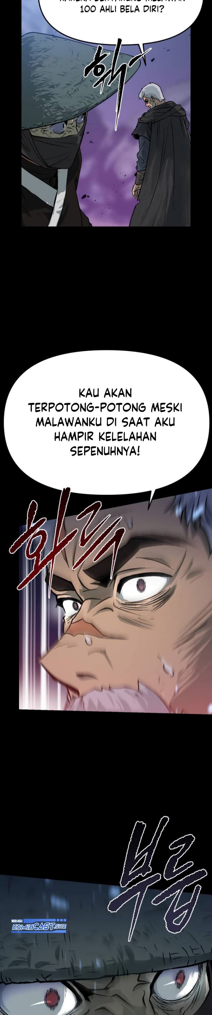 Baca Chronicles of the Demon Faction - Chapter 1 halaman 40