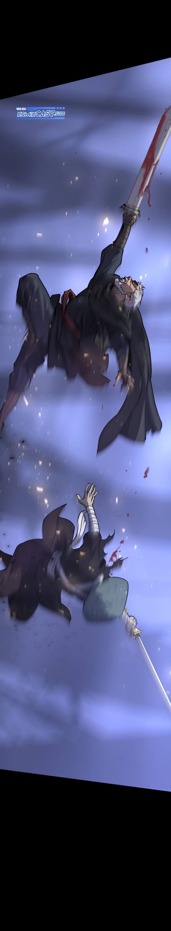 Baca Chronicles of the Demon Faction - Chapter 1 halaman 43