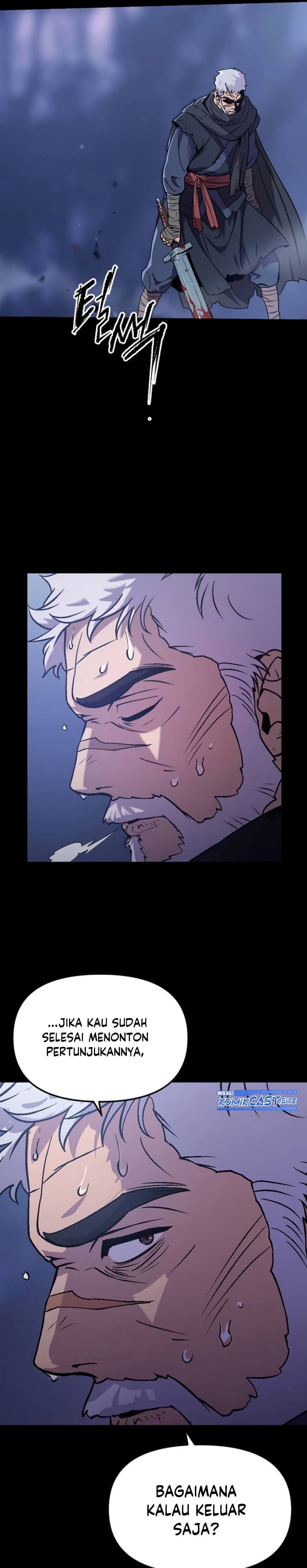 Baca Chronicles of the Demon Faction - Chapter 1 halaman 46