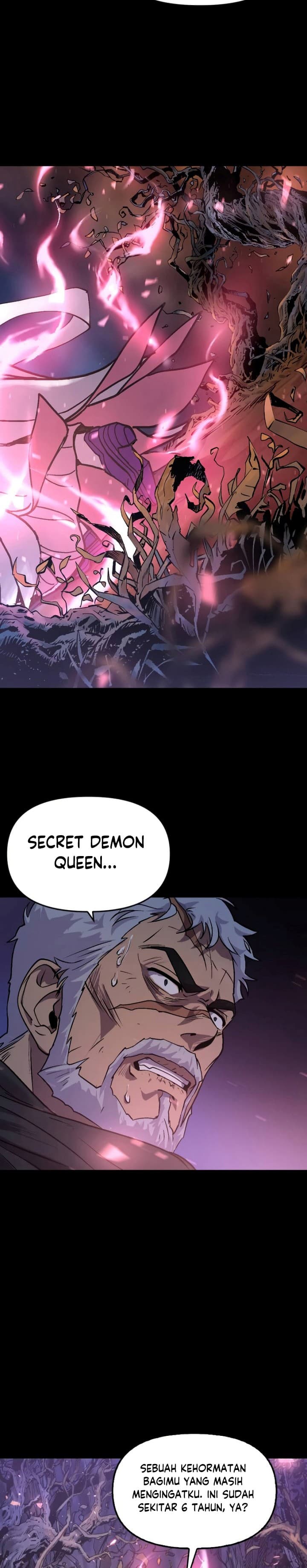 Baca Chronicles of the Demon Faction - Chapter 1 halaman 47