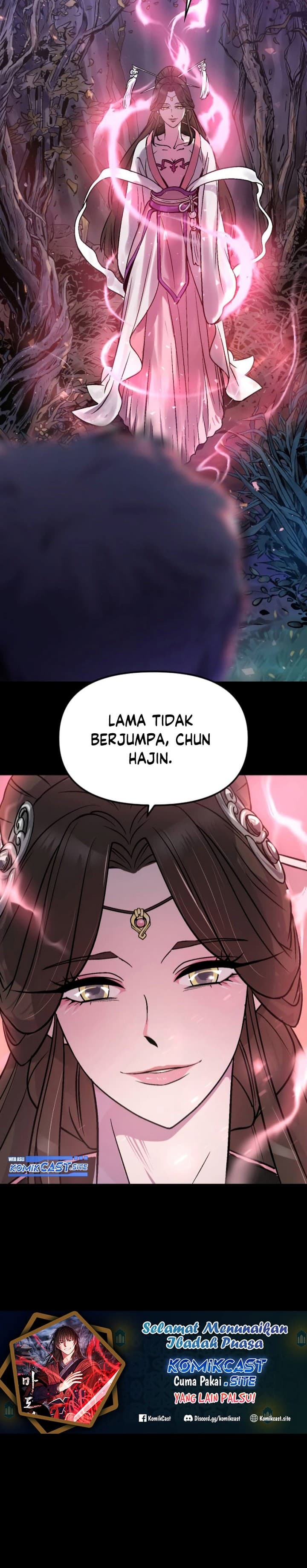 Baca Chronicles of the Demon Faction - Chapter 1 halaman 48
