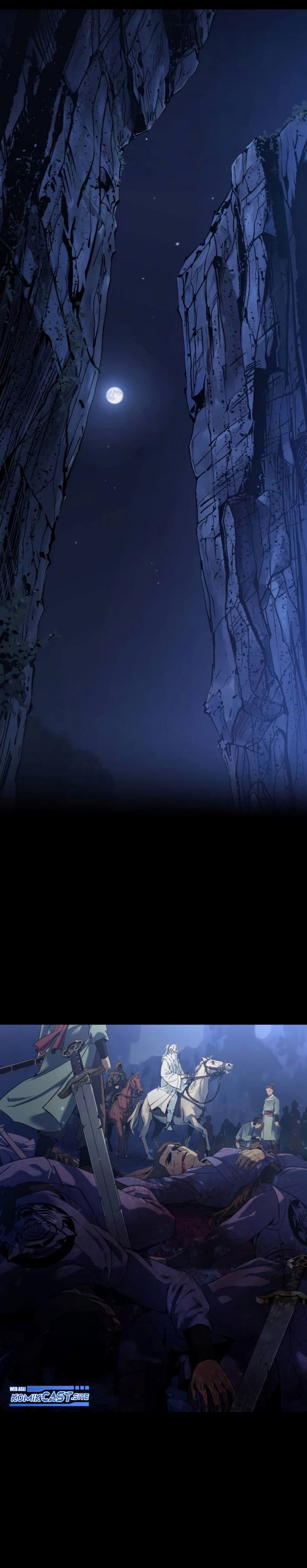 Baca Chronicles of the Demon Faction - Chapter 1 halaman 49