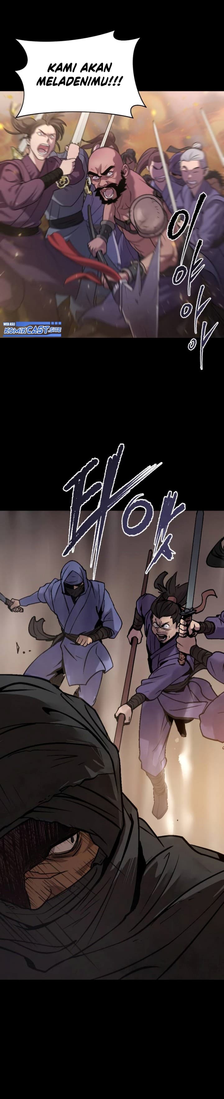 Baca Chronicles of the Demon Faction - Chapter 1 halaman 5