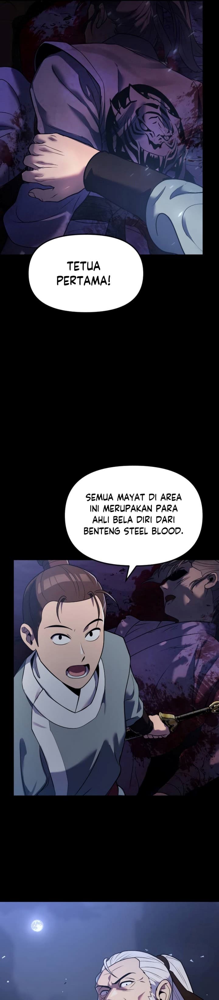 Baca Chronicles of the Demon Faction - Chapter 1 halaman 50