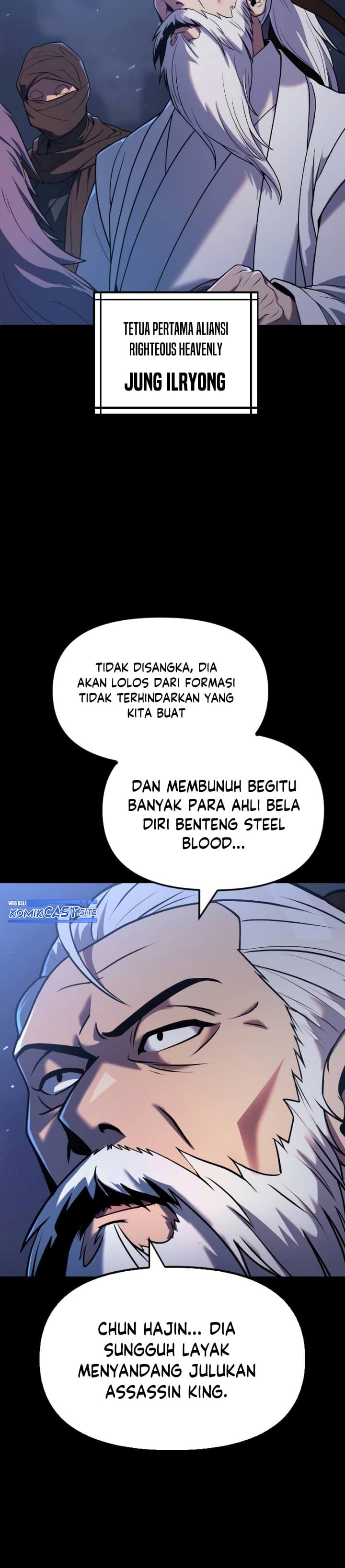 Baca Chronicles of the Demon Faction - Chapter 1 halaman 51