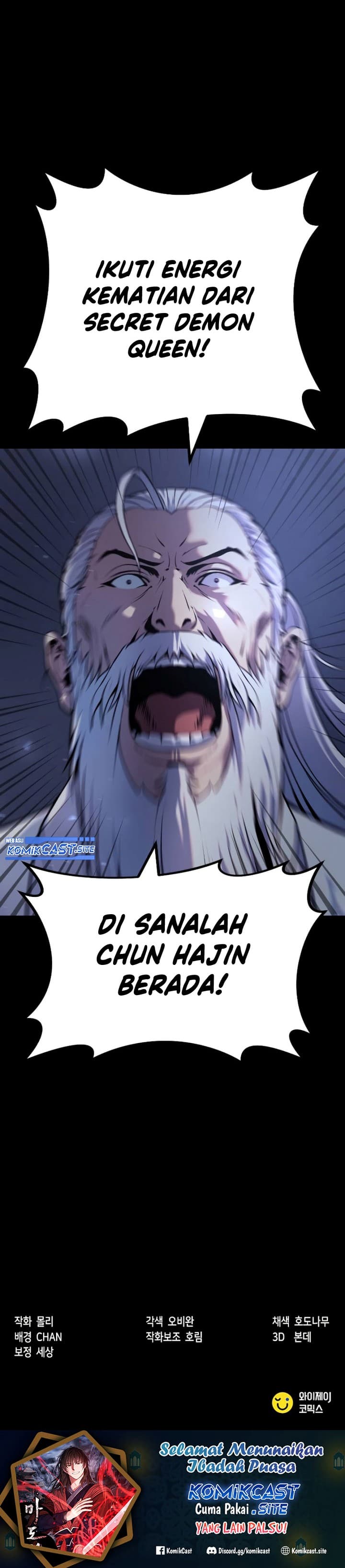 Baca Chronicles of the Demon Faction - Chapter 1 halaman 53