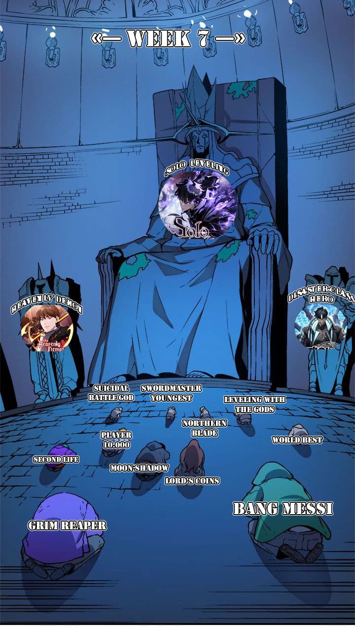 Baca Chronicles of the Demon Faction - Chapter 1 halaman 55