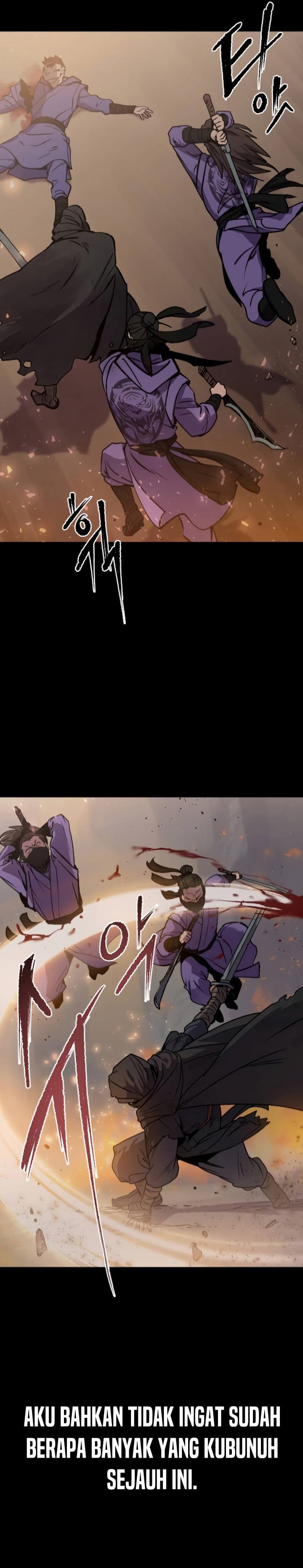 Baca Chronicles of the Demon Faction - Chapter 1 halaman 6