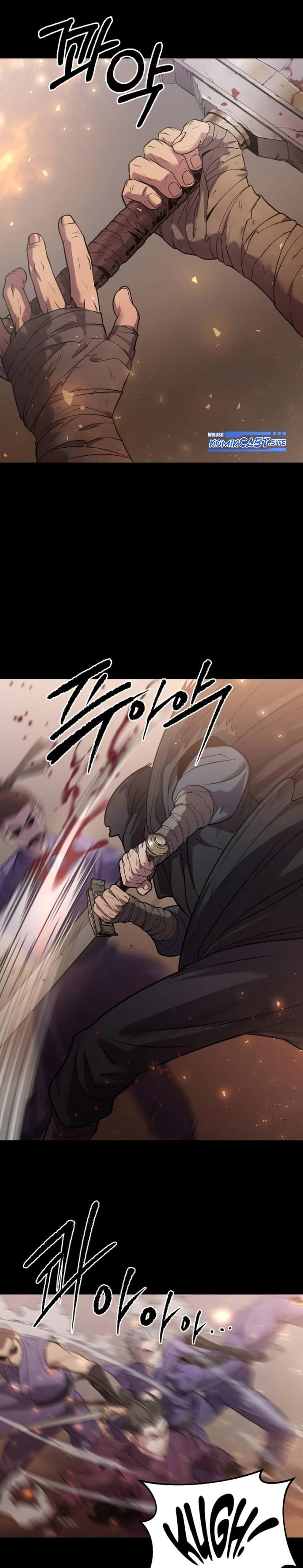 Baca Chronicles of the Demon Faction - Chapter 1 halaman 7