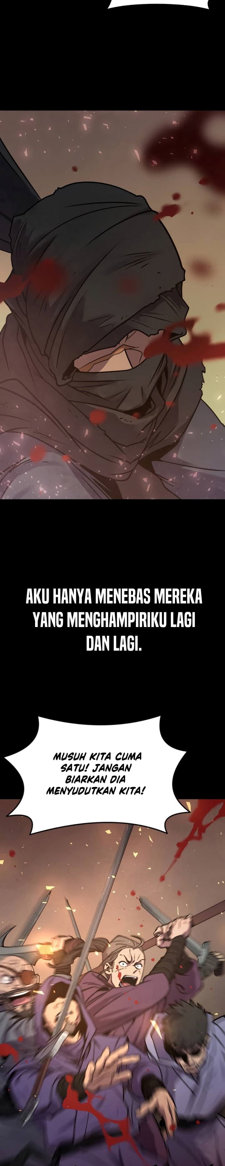 Baca Chronicles of the Demon Faction - Chapter 1 halaman 8