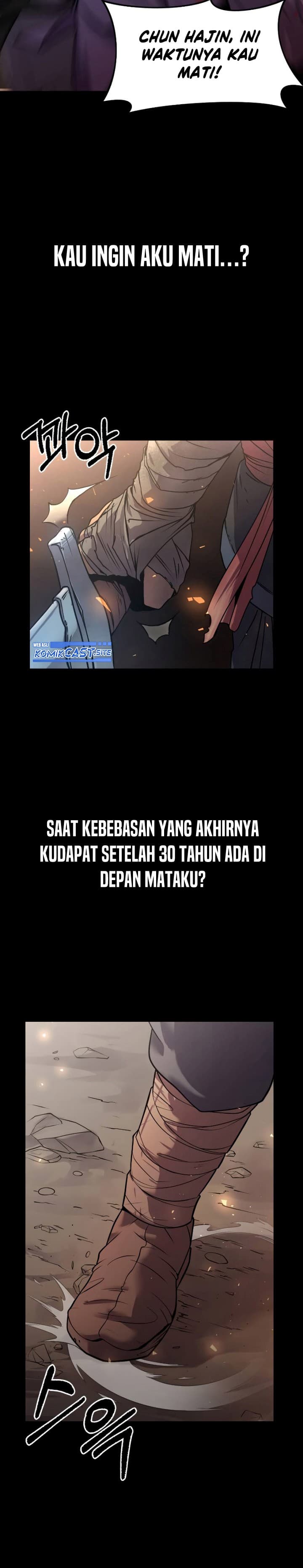 Baca Chronicles of the Demon Faction - Chapter 1 halaman 9