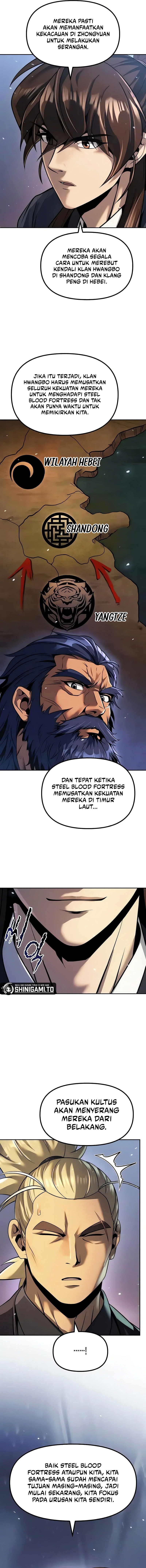 Baca Chronicles of the Demon Faction - Chapter 163 halaman 10