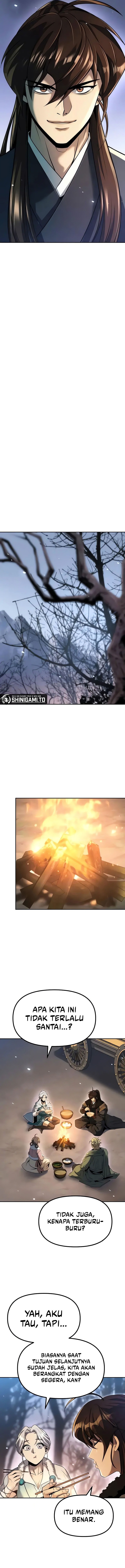 Baca Chronicles of the Demon Faction - Chapter 163 halaman 11