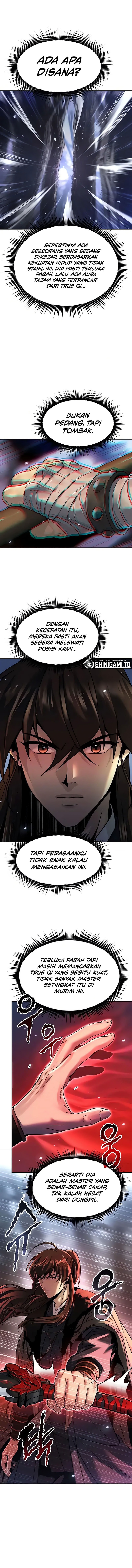 Baca Chronicles of the Demon Faction - Chapter 163 halaman 13