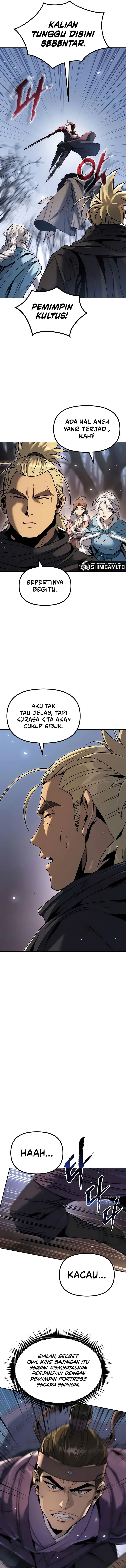 Baca Chronicles of the Demon Faction - Chapter 163 halaman 14