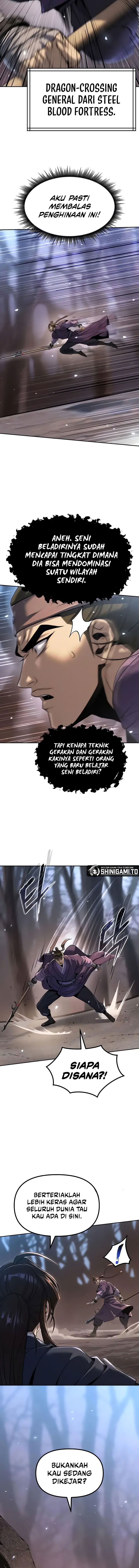 Baca Chronicles of the Demon Faction - Chapter 163 halaman 15