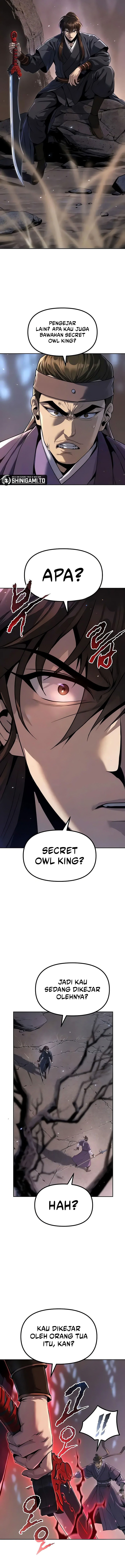 Baca Chronicles of the Demon Faction - Chapter 163 halaman 16