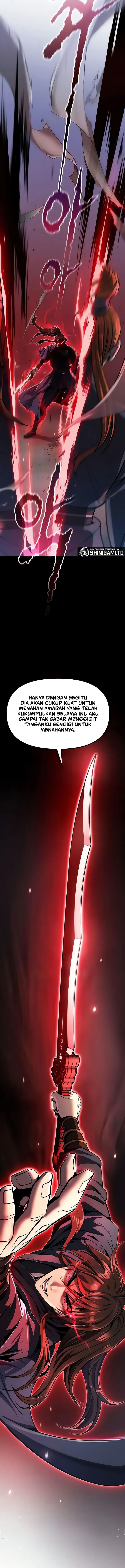 Baca Chronicles of the Demon Faction - Chapter 163 halaman 23