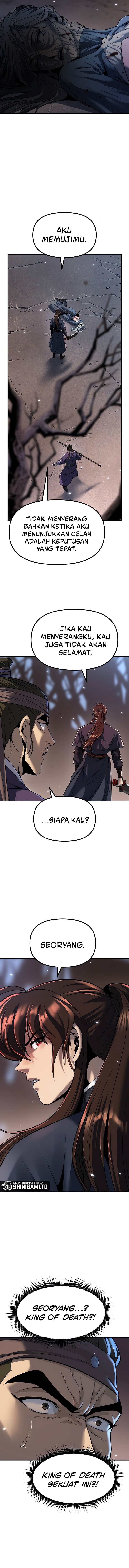Baca Chronicles of the Demon Faction - Chapter 164 halaman 10