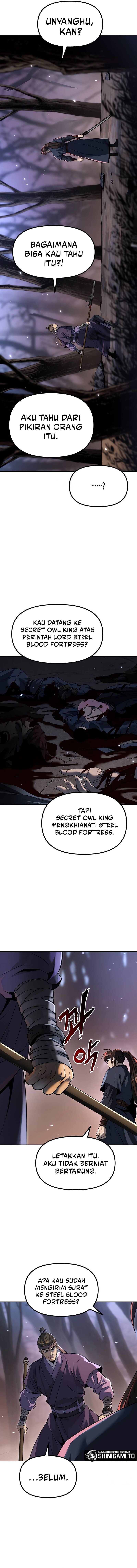 Baca Chronicles of the Demon Faction - Chapter 164 halaman 11