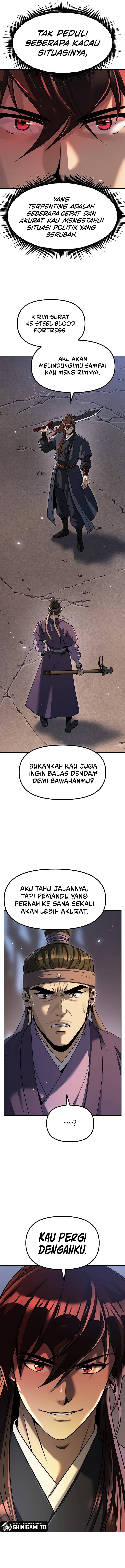Baca Chronicles of the Demon Faction - Chapter 164 halaman 12