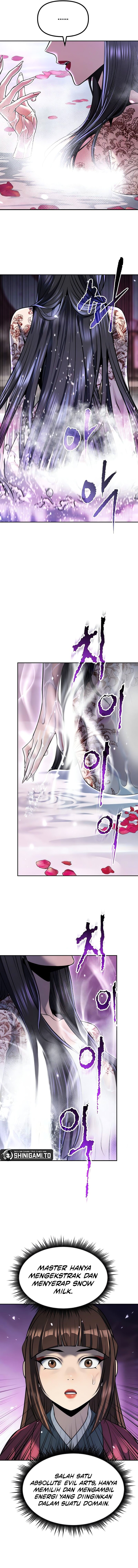 Baca Chronicles of the Demon Faction - Chapter 164 halaman 14