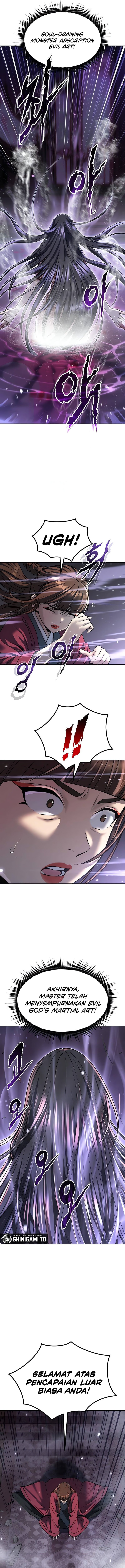 Baca Chronicles of the Demon Faction - Chapter 164 halaman 15