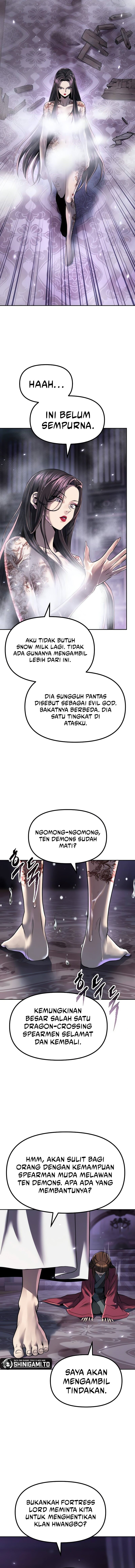 Baca Chronicles of the Demon Faction - Chapter 164 halaman 16