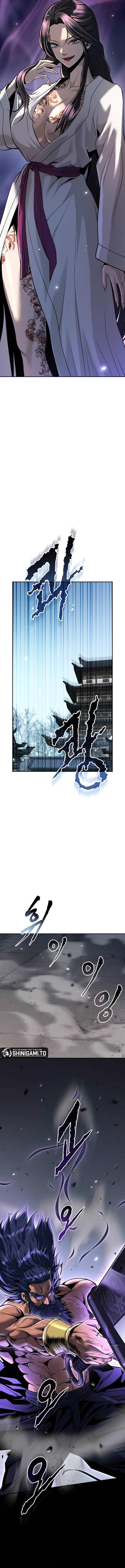 Baca Chronicles of the Demon Faction - Chapter 164 halaman 18