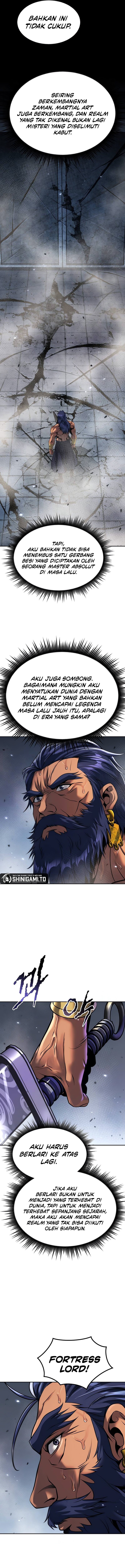 Baca Chronicles of the Demon Faction - Chapter 164 halaman 19