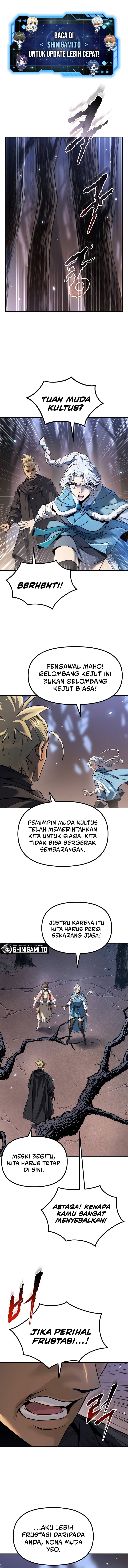 Baca Chronicles of the Demon Faction - Chapter 164 halaman 2