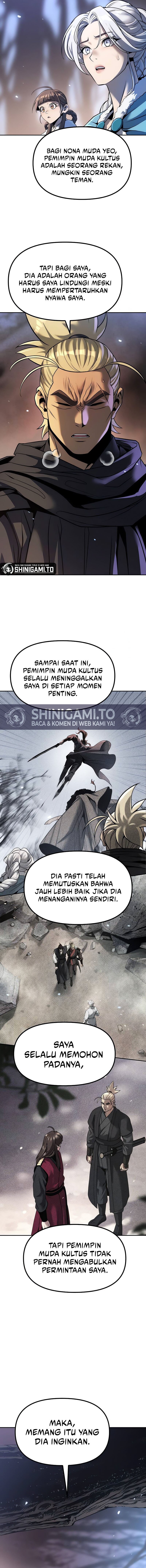 Baca Chronicles of the Demon Faction - Chapter 164 halaman 3