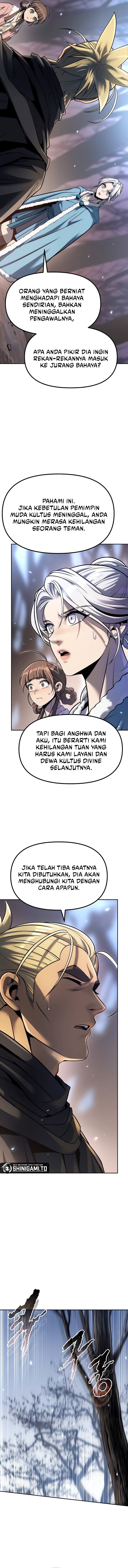 Baca Chronicles of the Demon Faction - Chapter 164 halaman 4